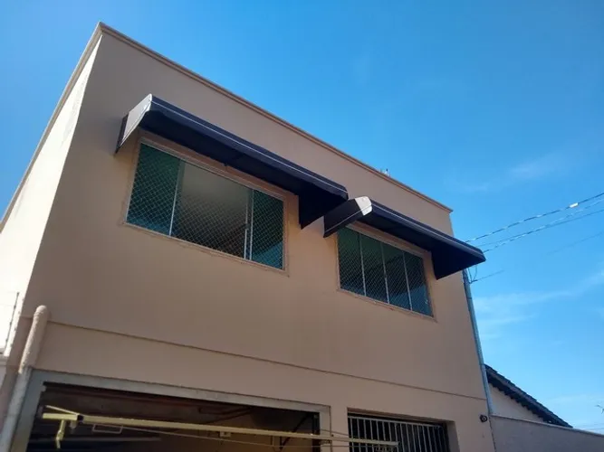 Toldos 