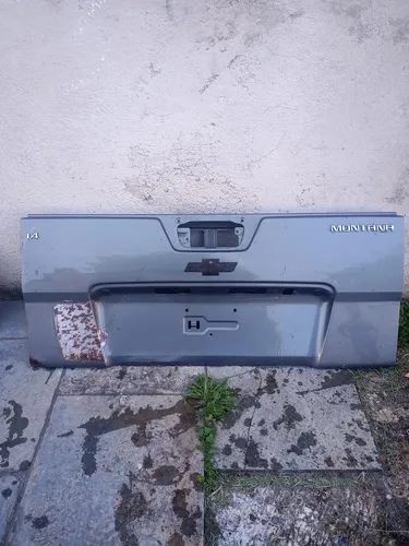 Tampa montana