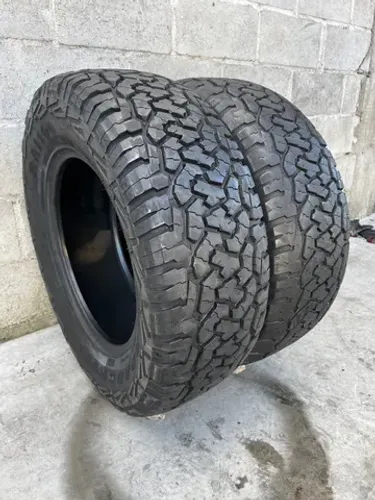 PNEUS ARO 17 - 265/65R17 ROADCRUZA RA1100