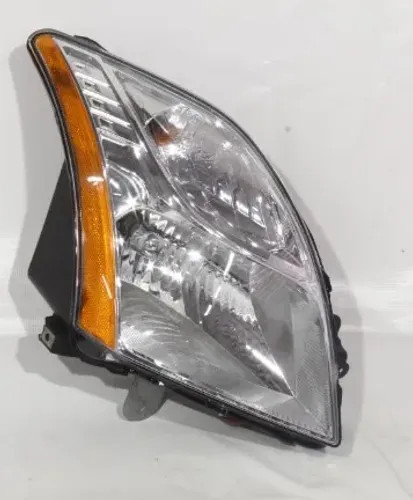 Farol Nissan Sentra 2007 a 2009