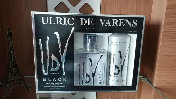 UDV KIT
