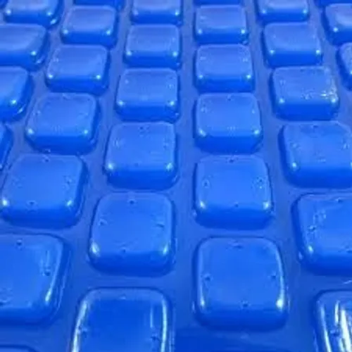 Capa Térmica Para Piscinas 10,90 x 5,35 - 300 Micras Inbrap - Entrega em Brasília