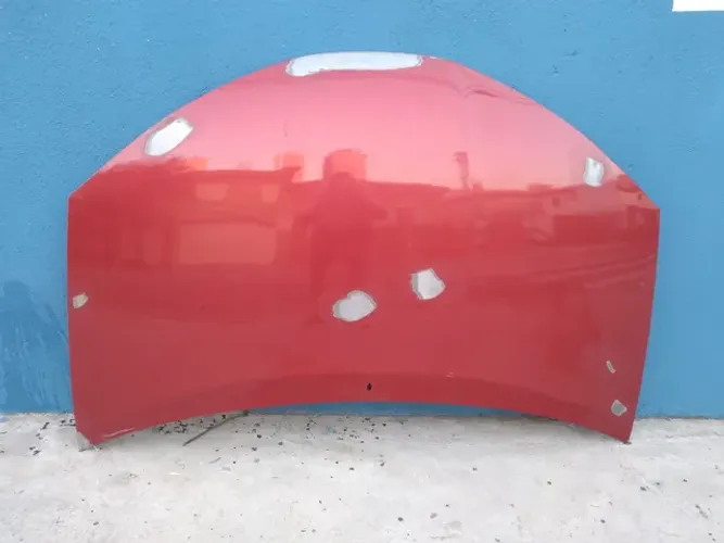 Capô dianteiro Toyota Etios 2013 2014 2015 até 2018