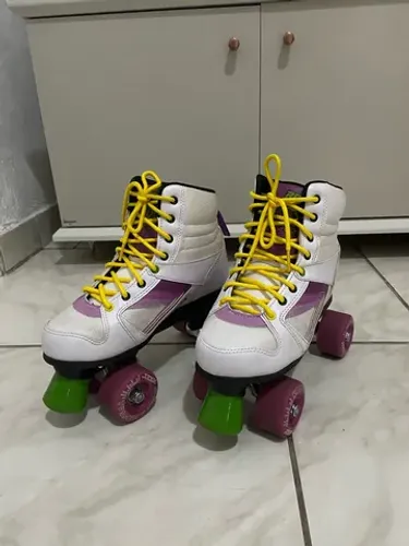 Patins Roces kolossal