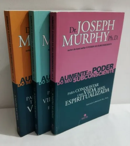 Aumente o poder do Seu SUBCONSCIENTE Vida esperotualisada Pela e produtiva Saúde e Vitali