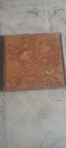 Cd titãs 