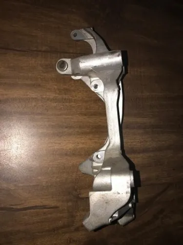 Suporte do compressor, alternador e direção  do  Gol, Voyage, Saveiro e Fox EA111 
