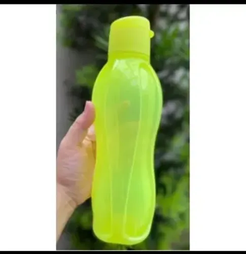 Garrafa da Tuppereware de 1 litro apenas 60,00 à unidade