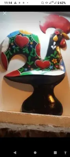 Escultura e concreto na parede