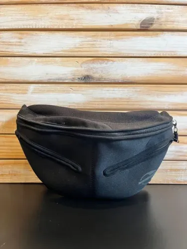 Pochete Mormaii Neoprene 3 zippers - Nova - Garantia - Nota Fiscal