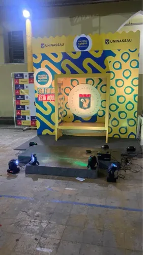 SOM PROFISSIONAL COMPLETO FESTA
