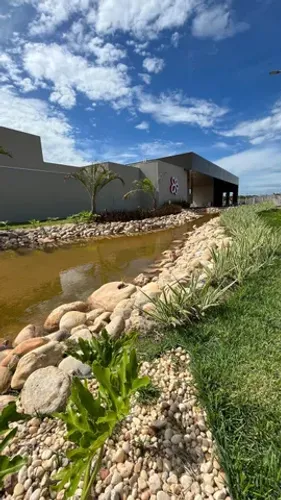 Terreno à venda Condomínio Florais Safira, 224 m², ao lado do Dubai, Ribeirão do Lipa, Cui