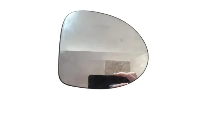 Lente Retrovisor L.d Renault Clio N8