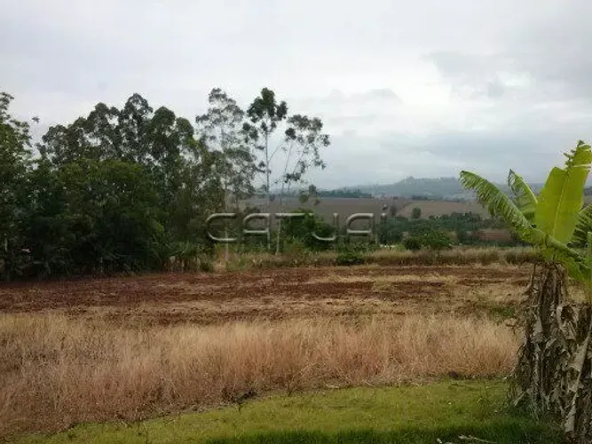 Terreno em condomínio à venda - Recanto Fazenda da Nata, Londrina