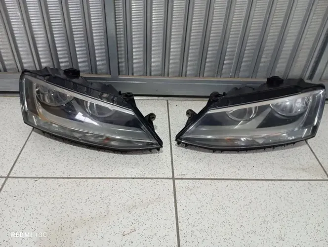 Farol Jetta par