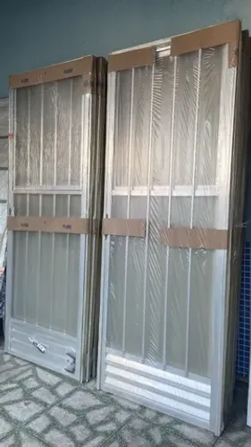 PORTA PALITO ALUMÍNIO TRADICIONAL 