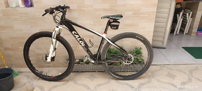 Bicicleta Caloi Aro 29