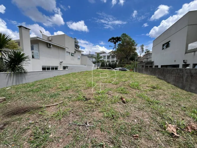 Terreno à venda, 525 m² por R$ 1.100.000,00 - Reserva do Vianna - Cotia/SP