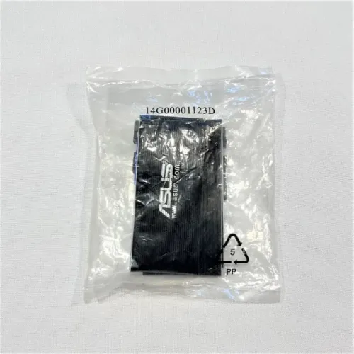 (Aceito cartão) Cabo Flat Para Notebook Asus (Novo)