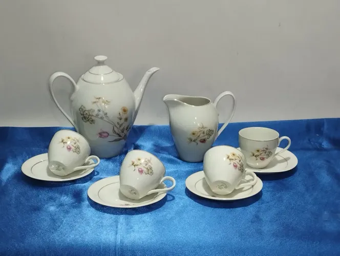 Porcelana Steatita Paraná