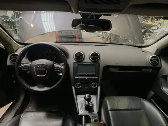 Kit Impacto / airbag Renault Megane 2011