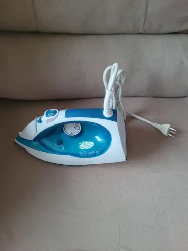 FERRO A VAPOR ELECTROLUX SIV10