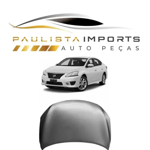Capo Sentra 2012 2013 2014 2015 ( Novo 