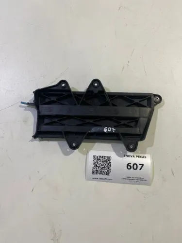 Tampa Filtro Do Ar Condicionado Ka Ecosport 2017 a 2021