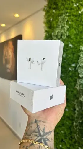 AirPods Pro Geração 1.