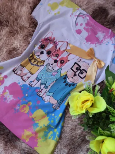 T-shirts