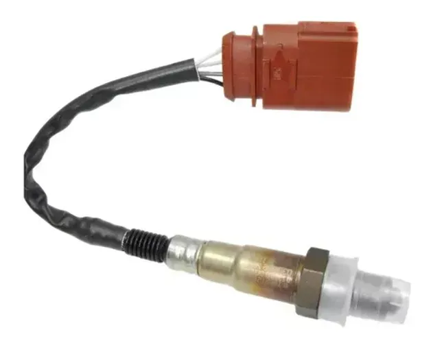Sonda lambda pós catalizador Gol, Voyage, Saveiro, Fox 1.0 e 1.6 8V