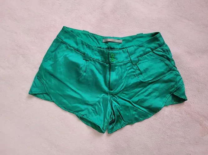Shorts feminino marca Animale original