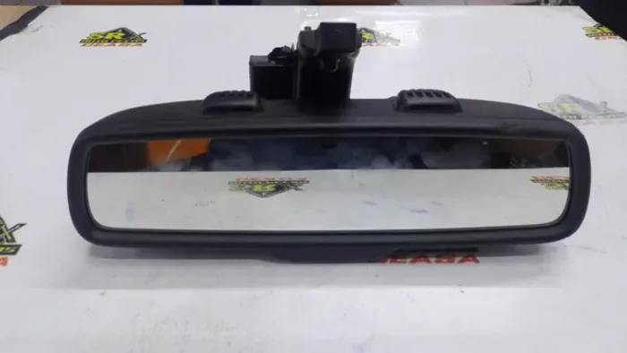 Retrovisor Interno Jeep Grand Cherokee 