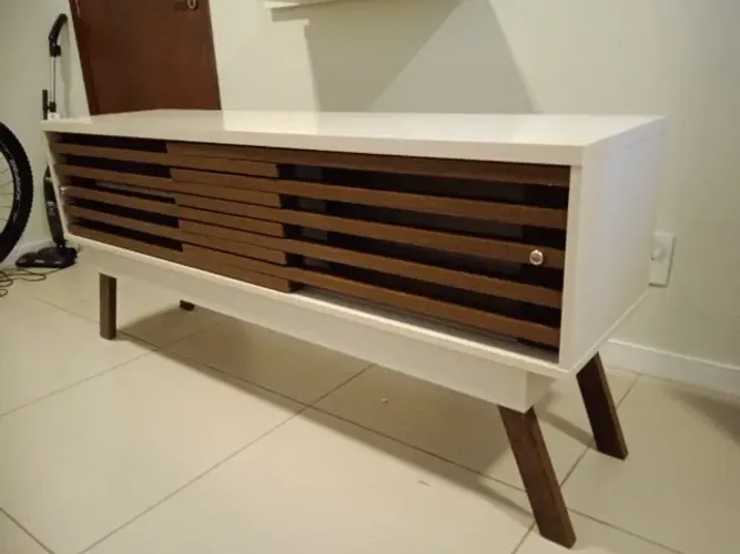 Promoção Rack 55'' - UMD