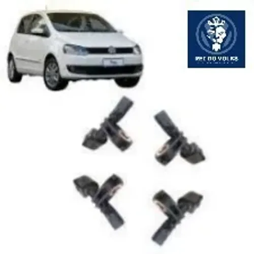 Sensores do freio abs original VW Fox G2