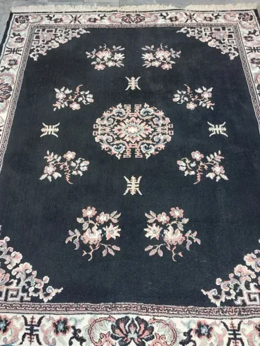 Tapete para sala 2m×2,5m