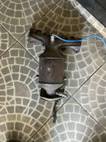 B catalisador do mobi 