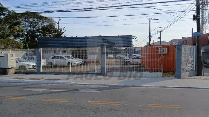 Loja comercial a venda em Florianópolis - SC