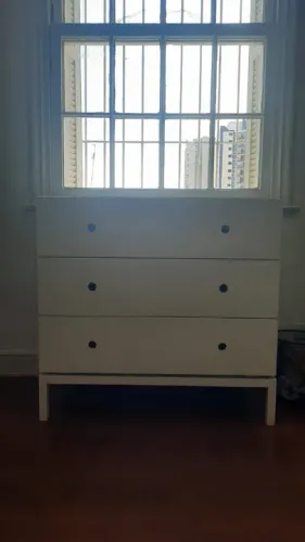 comoda roupas de bebe