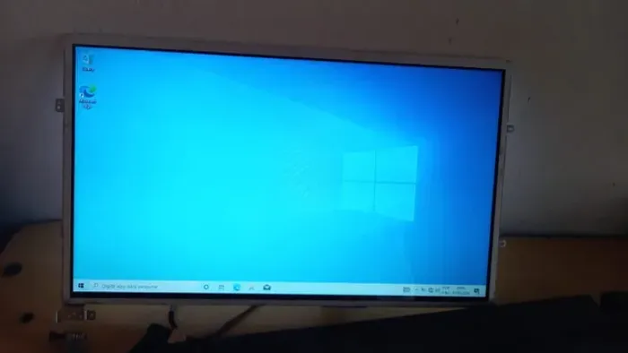 Tela Notebook Led 40 pinos B140xw04 V.0 - 1230