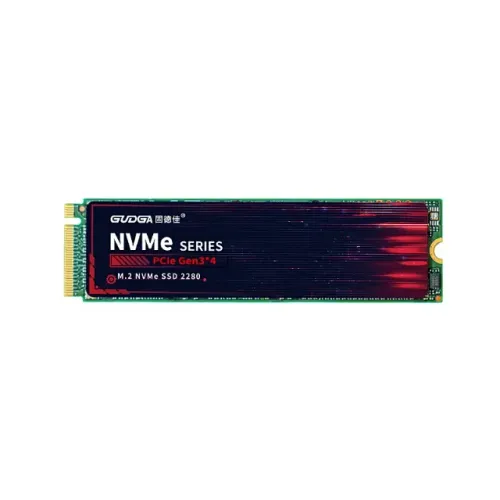 Ssd m.2 NVMe Gudga 512GB
