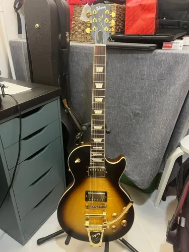 Gibson Classica Modificada  ,original California USA