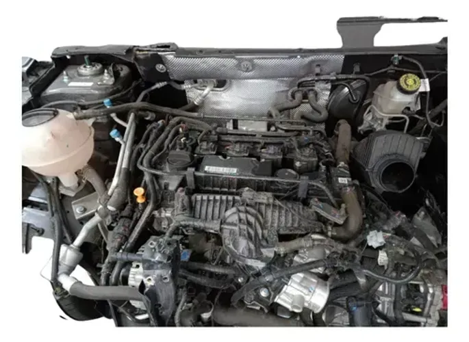 Motor Parcial Chery Tiggo7e 8 1.6 2023/2024 187cv