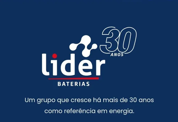 Bateria 50 amperes Lider substitui 60 amperes com Prata