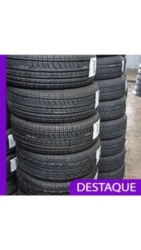Se você procura pneus de qualidade aqui temos as melhores medida por um preço acessível.
