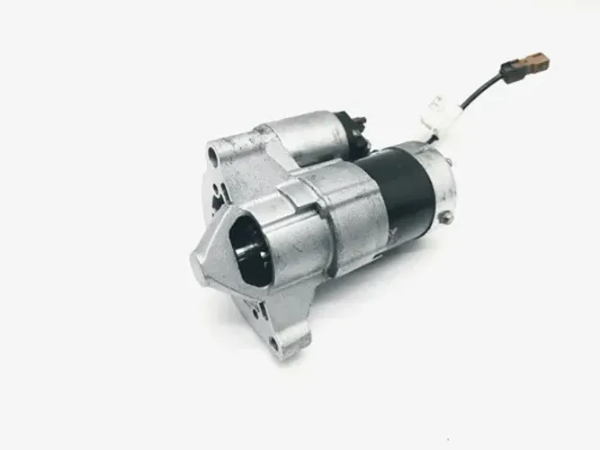 Motor Partida Arranque Xsara Picasso/307 2.0