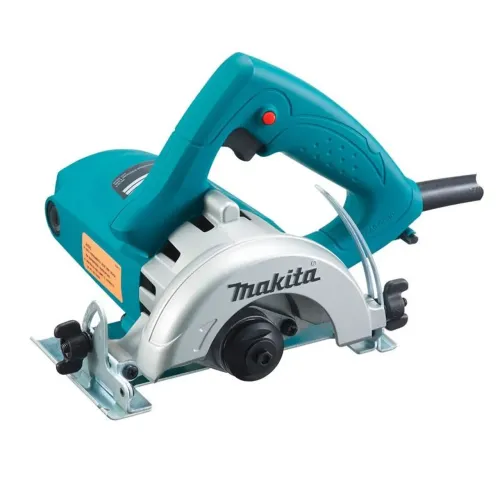 Serra Mármore 125mm Corte em Ângulo 1450W - MAKITA-4100NH2Z