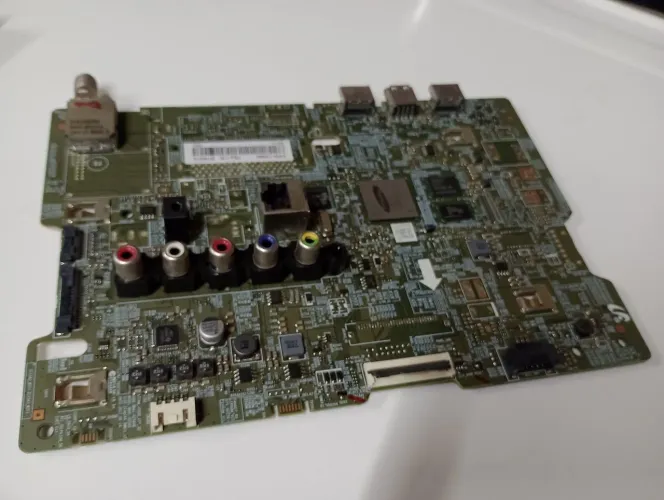 PLACA PRINCIPAL TV43"SAMSUNG UN43J5290AG