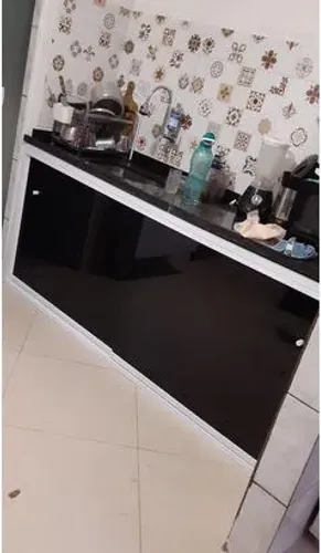 BOX, Esquadria de Alumínio e Vidraçaria