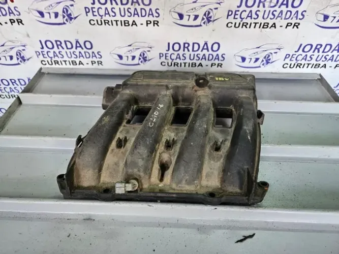 Coletor de admissão Clio 1.6 